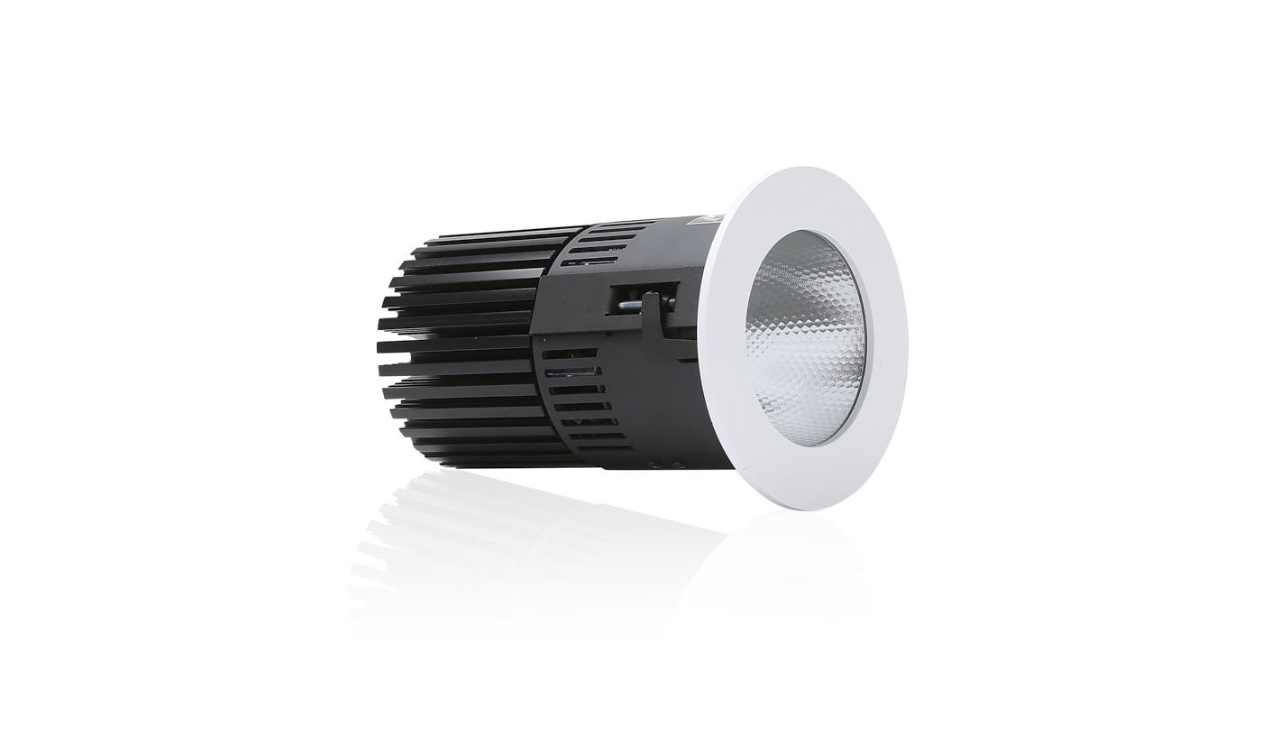 Ambiane® HP111 Recessed | Anolis LED Lighting