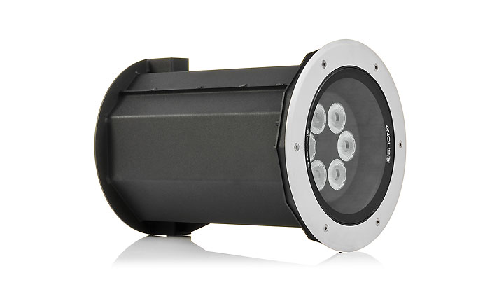 ArcSource™ Inground 24MC Integral | Anolis LED Lighting