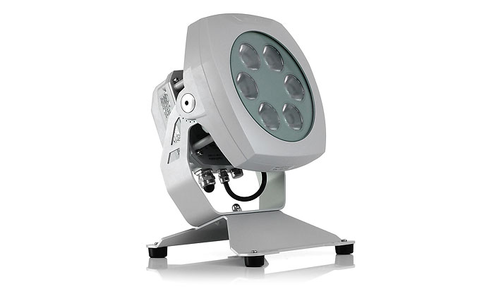 ArcSource™ Outdoor 24MC Integral (Discontinued) | Anolis LED Lighting