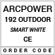 AP192 Outdoor SW CE 