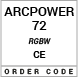 AP72 RGBW CE 