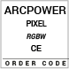 AP Pixel RGBW CE