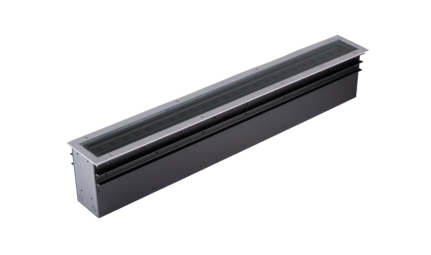 Lamari™ Inground SC