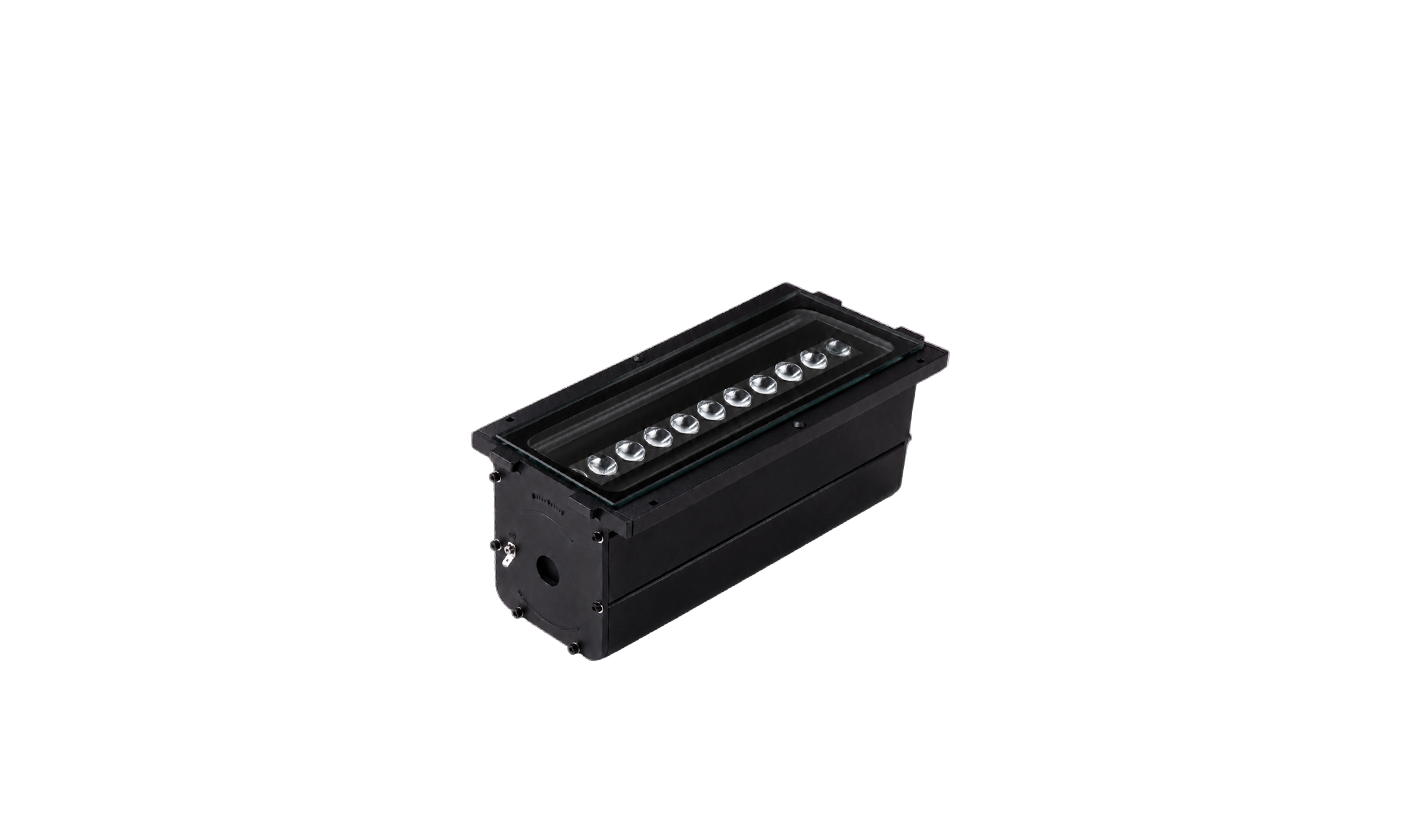 Eminere® Inground 1/2/4 II Wallwasher
