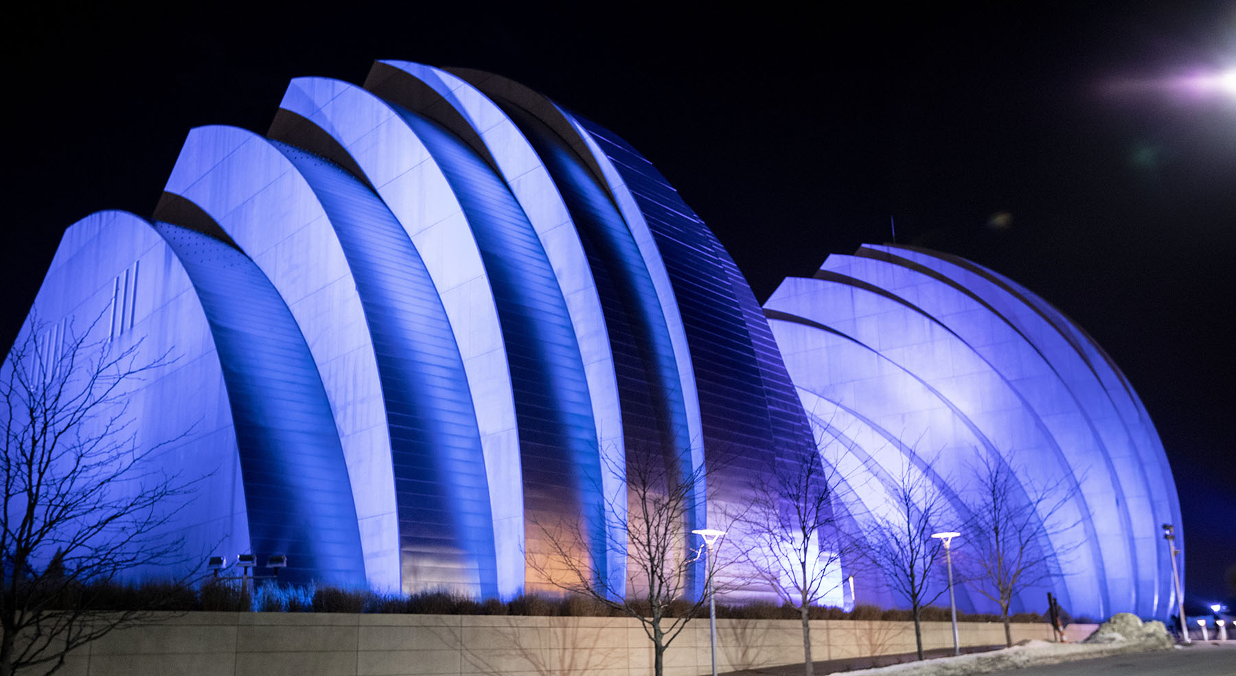 Kauffman Center for the Performing Arts