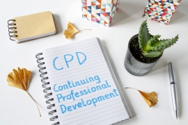 Pro's & Con's of Online CPD's