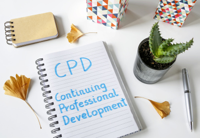 Pro's & Con's of Online CPD's