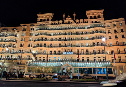 The Grand Brighton 