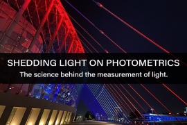 Shedding Light on Photometrics