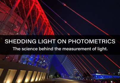 Shedding Light on Photometrics