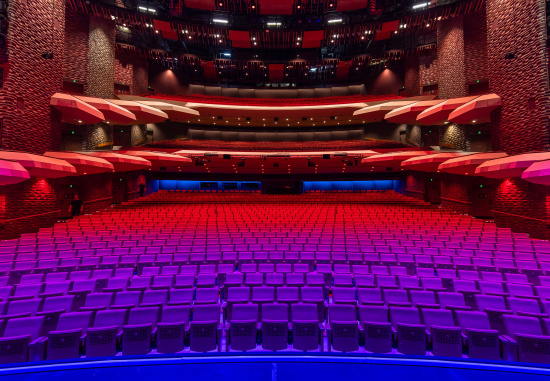 Adelaide Festival Centre