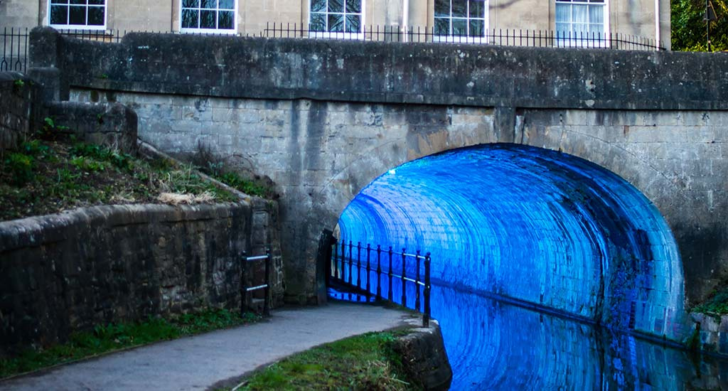 Bridges & Structures | Anolis LED Lighting