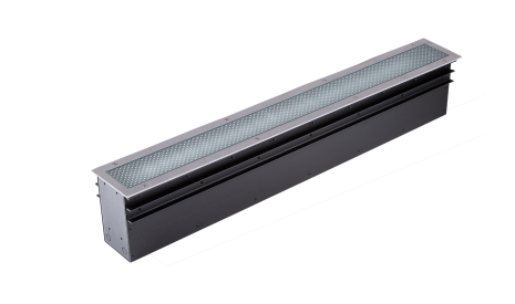 Lamari Inground PS antiskid